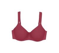 TRIUMPH Minimizer BH ESSENTIAL sweet marsala dunkelrot | 75E