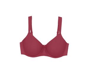 TRIUMPH Minimizer BH ESSENTIAL sweet marsala dunkelrot | 75E