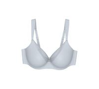 Triumph - Minimizer BH - Grau 75E - True Shape Sensation - Unterwäsche für Frauen