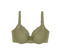 Triumph - Ladyform Soft T W01 - Minimizer-BH (95D Olive Gold)