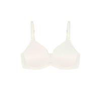 Triumph Damen BH (Minimizer), Urban Minimizer W , Gr. 95D, Elfenbein (VANILLE)
