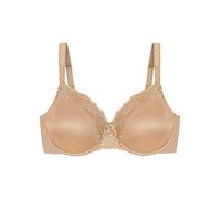 Triumph Minimizer-BH Ladyform Soft W 90, Cup E beige Damen Bügel-BHs BHs Damenwäsche 90, Cup E hautfarben