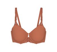 Triumph - Minimizer BH - Orange 85D - Wild Azalea Florale - Unterwäsche für Frauen