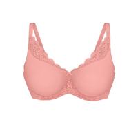 Triumph - Minimizer BH - Rosa 75C - Amourette - Unterwäsche für Frauen
