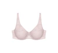 Triumph - Minimizer BH - Rosa 85G - Wild Rose Sensation - Unterwäsche für Frauen