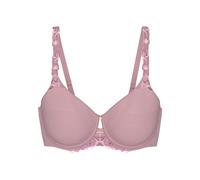 Triumph - Minimizer BH - Rose 75E - Wild Azalea Florale - Unterwäsche für Frauen
