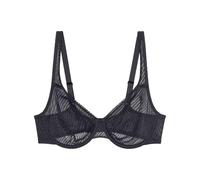 Triumph - Minimizer BH - Schwarz 65C - Harmony Spotlight - Unterwäsche für Frauen