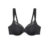 Triumph - Minimizer BH - Schwarz 70D - Bmu Illusion Curve - Unterwäsche für Frauen
