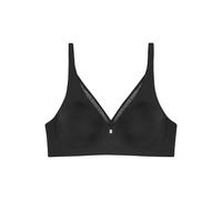 Triumph - Minimizer BH - Schwarz 75E - True Shape Sensation - Unterwäsche für Frauen