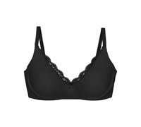 Triumph Amourette N01, Damen, Schwarz, 85F