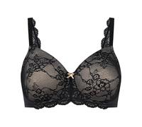 Triumph - Minimizer BH - Schwarz 90C - Contouring Sensation - Unterwäsche für Frauen