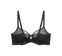 Triumph - Minimizer BH - Schwarz 90F - Comfort Contour - Unterwäsche für Frauen