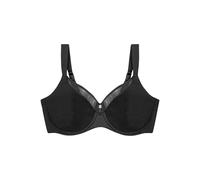 Triumph - Minimizer BH - Schwarz 90F - True Shape Sensation - Unterwäsche für Frauen