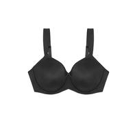 Triumph - Minimizer BH - Schwarz 95G - Essential Minimizer - Unterwäsche für Frauen