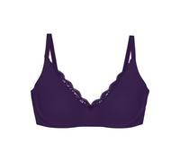 Triumph Women's Amourette N01 Bra, Royal Purple, 85E