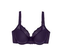 Triumph - Minimizer BH - Violett 80D - Ladyform Soft - Unterwäsche für Frauen