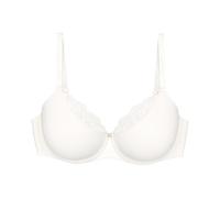 Triumph - Minimizer BH - Weiß 70F - Wild Gardenia Florale - Unterwäsche für Frauen