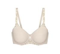 Triumph - Minimizer BH - Weiß 75G - Wild Azalea Florale - Unterwäsche für Frauen