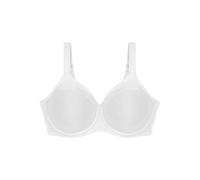 Triumph - Minimizer BH - Weiß 80E - Modern Soft+cotton - Unterwäsche für Frauen