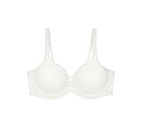 Triumph - Minimizer BH - Weiß 95D - Triumph Signature Sheer - Unterwäsche für Frauen