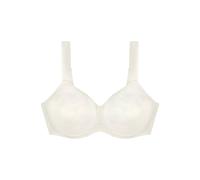 Triumph - Minimizer BH - Weiß 95G - Essential Minimizer - Unterwäsche für Frauen