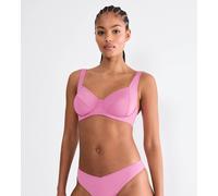 Triumph - Minimizer-Bikinioberteil - 42C - Summer Mix & Match - Bademode für Frauen