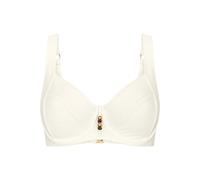 Triumph - Minimizer-Bikinioberteil - Beige 46E - Summer Dune - Bademode für Frauen