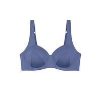 Triumph - Minimizer-Bikinioberteil - Blau 38B - Summer Mix & Match - Bademode für Frauen
