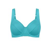 Triumph - Minimizer-Bikinioberteil - Blue light 38E - Summer Mix & Match - Bademode für Frauen
