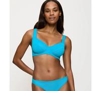 Triumph - Minimizer-Bikinioberteil - Blue light 46E - Summer Mix & Match - Bademode für Frauen