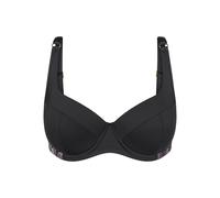 Triumph - Minimizer-Bikinioberteil - Grau 40E - Summer Tropics - Bademode für Frauen