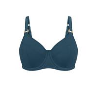 Triumph - Minimizer-Bikinioberteil - Green 46C - Summer Twist - Bademode für Frauen