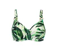 Triumph Bikini-bh Für Frauen Frau Bh W01 Grün Größe D40/46