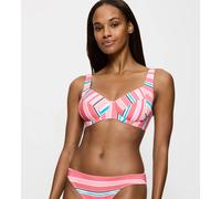 Triumph - Minimizer-Bikinioberteil - Multicolor 48C - Summer Mix & Match - Bademode für Frauen