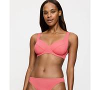 Triumph - Minimizer-Bikinioberteil - Pink 42C - Summer Mix & Match - Bademode für Frauen