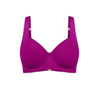 Triumph - Minimizer-Bikinioberteil - Rosa 42E - Summer Twist - Bademode für Frauen