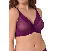 Triumph Mirage Spotlight W01 EX Crushed Berry