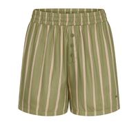 Triumph Mix & Match Shorts Viscose - Damen - Gr. 38 - grün