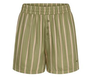 Triumph Mix & Match Shorts Viscose - Damen - Gr. 38 - grün