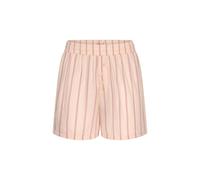 Pyjamashorts TRIUMPH "Mix & Match Shorts Viscose", Damen, Gr. 38, N-Gr, pink, light combination, Obermaterial: 100% Viskose, Hosen, atmungsaktiv und leicht (40154547-38) pink, light combination