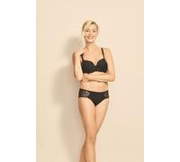 Triumph - Modern Finesse WP - Schalen BH Schwarz 75 D mit Bügel