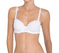 Triumph Damen BH Modern Finesse WP, mit Bügel, Gepolstert, Verstellbare Träger