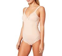 Triumph Modern Lace+Cotton BS, Damen, Neutral Beige, 95D