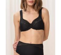 Triumph Modern Lace+Cotton Bügel-BH schwarz - 90D