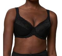 Triumph - Modern Lace + Cotton W02 - Bügel-BH (105C Schwarz)