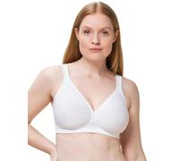 Triumph Modern Soft+Cotton BH ohne Bügel white 75B
