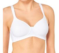 Triumph Modern Soft+Cotton P, Damen, Weiß, 75D