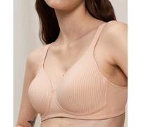 Triumph Modern Soft+Cotton Schalen-BH neutral beige - 110A