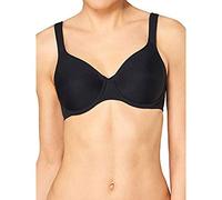 Triumph Modern Soft+Cotton Bügel-BH black 90D