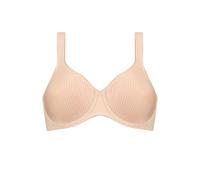 Triumph Modern Soft+Cotton Bügel-BH neutral beige 80C
